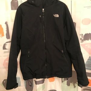 NorthFace Jacket